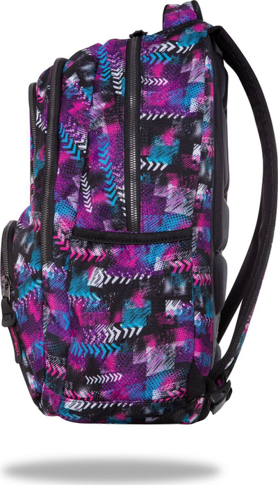 Ранец CoolPack Pinkism Dart, 27L, повеќебоен