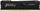 Module të memories Kingston Fury Beast Black 32GB (4x8GB) DDR4 3600 CL17