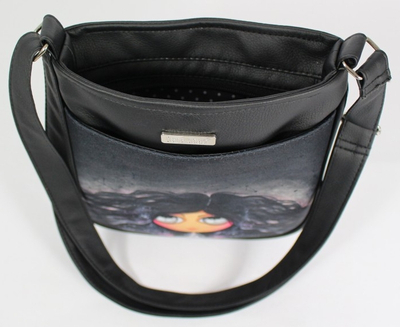 Çantë krahu Dara Bags Suzy Mini No.104