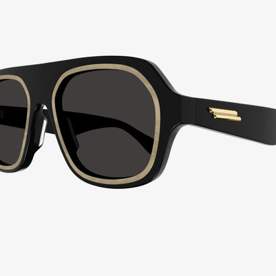 Bottega Venetta BV1217S-001 53