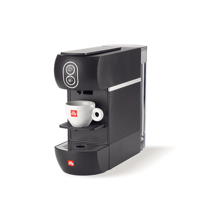 Aparat për kafe ILLY E.s.e Pods - i zi