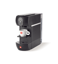 Aparat për kafe ILLY E.s.e Pods - i zi