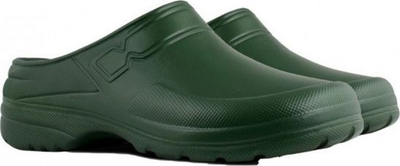 Sandale EVA Foam Clog, madhësia 37, të bardha
