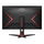 Monitor AOC G2 24G2ZE/BK, 23.8", Full HD, 240Hz, i zi