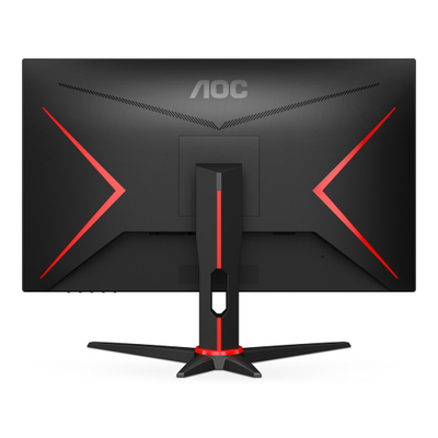 Monitor AOC G2 24G2ZE/BK, 23.8", Full HD, 240Hz, i zi