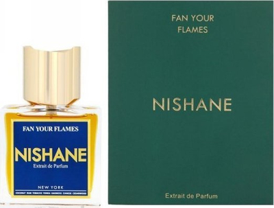 Parfum Nishane Fan Your Flames Extrait de Parfum, 50ml, uniseks