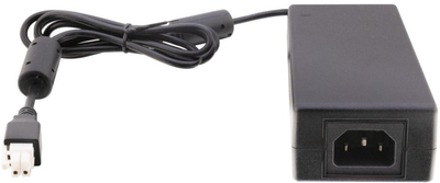 Karikues Datalogic Power Supply, për Memor 12–17, i zi