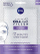 Maskë për fytyrë Nivea Hyaluron Cellular Filler 10 Minute Sheet Mask, hidratim i fortë, 1 copë