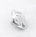 Termostat mbrojtës DEA XDED9949X1.09, 110°C, metalik argjendtë