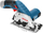 Sharrë rrethore Bosch GKS 12V-26, 12V, thellësi prerjeje 85mm, blu