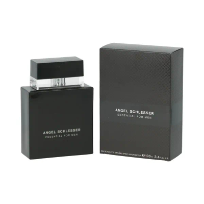 Eau de Toilette Angel Schlesser Essential, 100 ml