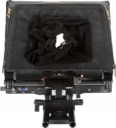 Teleprompter Ikan PT1200 Tragbarer, deri në 12"
