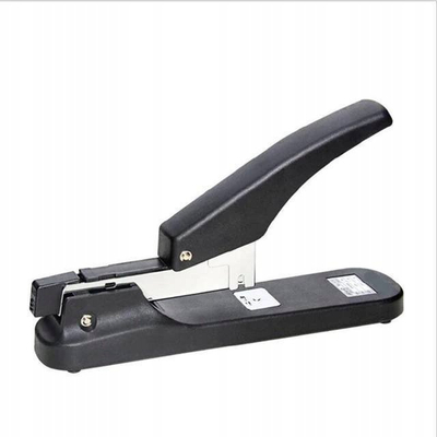 Zgërshter KW-triO 05030, 60 fletë, përdor kapse 23/6 dhe 23/10, i zi