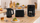 Toaster Bosch MyMoment TAT3M123, 950W, 2 feta, i zi