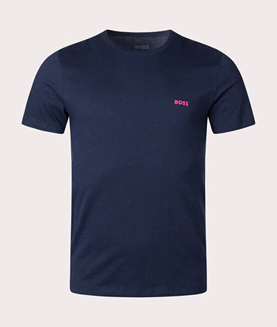 Set bluza për meshkuj Hugo Boss, 3 copë, XXL, e zezë/bardhë/kaltër