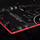 Test bench Thermal Grizzly Der8enchtable ARGB, активна PCB, ARGB осветлување, црн