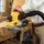 Rende elektrike DeWalt D26500, 1050W, 82 mm, verdh e zezë
