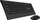 Set tastiere dhe mi Havit KB561GCM Basicline, wireless 2.4 GHz, 106 taste, i zi