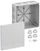 Kuti derivacioni Spelsberg 83540001, 252 x 252 x 120mm, IP55 IP66, gri