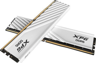 RAM меморија ADATA, 8GB, DDR4, бела