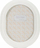 Kornizë fotosh White Resin Oval Frame, ovale, 20x25 cm, e bardhë