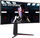 Monitor LG 34GN850P, 34", 3440x1440, 160Hz, i zi