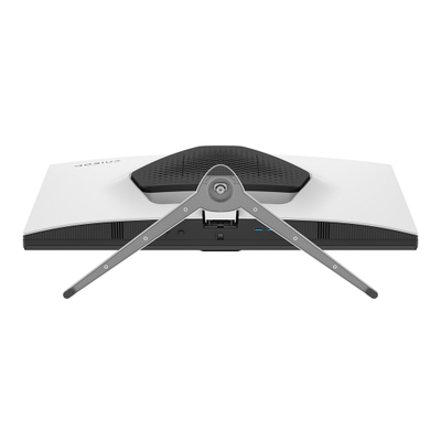 Monitor lojrash BenQ MOBIUZ EX271, 27\", Full HD, bardh e zi