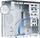 Kasë Chieftec Classic BD-25B-350GPB, Mini Tower