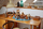 Lodër ndërtimi LEGO Ideas, fshati viking 21343, 2100 copa, shumëngjyrëshe