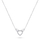 Vathё Brilio Silver NCL36W