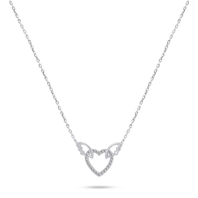Vathё Brilio Silver NCL36W