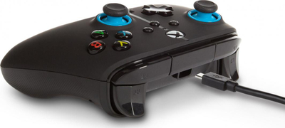Gamepad PowerA XS Pad Enhanced (1518817-01)