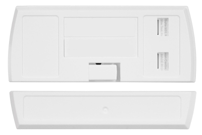 Sensor i mençur kontakti TP-Link Tapo T110, për dyer dhe dritare, njoftime në aplikacion, i bardhë