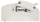 IP камера Dahua IPC-HDBW3649E-AS-IL-0280B WizSense, 6 Mpx, Smart Dual Light, бела