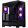 Kutia kompjuterike Phanteks XT View, mid tower, xham i temperuar, 3x ventilatorë RGB, USB C 3.2 Gen2, e zezë