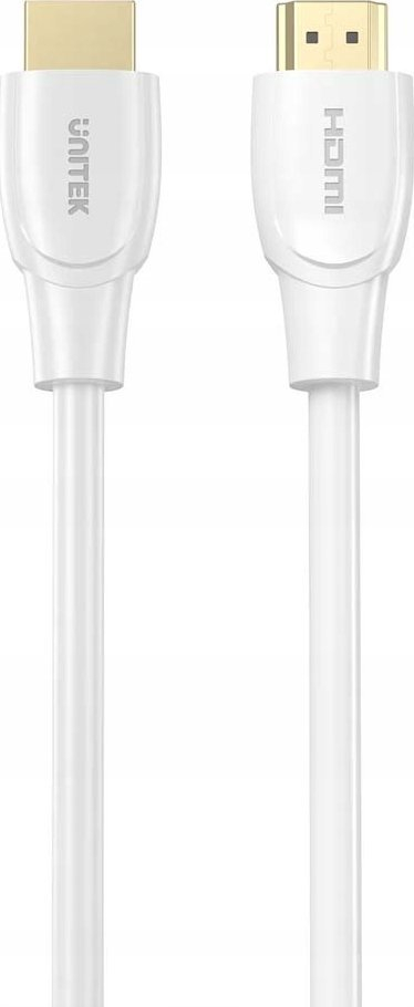 Kabllo HDMI Unitek 1.4, 4K, 15m, e bardhë