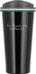 Gotë termike NILS Camp NCB18, 500 ml, çelik inox, gri
