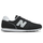 Atlete New Balance ML373KB2, EVA, shollë gome, të zeza