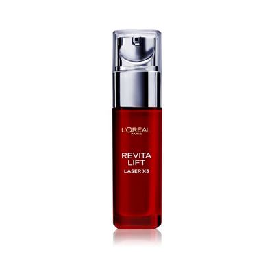Serum për fytyrë L'oreal Revitalift Laser x3, 30 ml