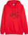 Bluzë me kapuç Puma AC Milan FtbCore Graphic Hoody, për burra, e kuqe