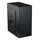 Kuti kompjuteri Akyga AK35BK Micro Tower, Micro ATX, USB 2.0, e zezë