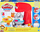 Set loje Play-Doh Kitchen Creations Magical Mixer, me mikser dhe aksesorë, shumëngjyrësh