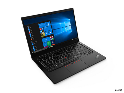 Laptop Lenovo ThinkPad E14, 14", 16 GB RAM, 512 GB SSD, AMD Ryzen™ 7, AMD Radeon Graphics, i zi