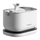 Burim uji pa kabllo për mace Petlibro Dockstream, 2.5L, me sensor lëvizjeje, i bardhë