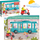 Puzzle Dodo In a Trolleybus, 60 copa, shumëngjyrësh