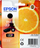 Ngjyrë Epson T33XL C13T33514012, 12.2 ml, e zezë