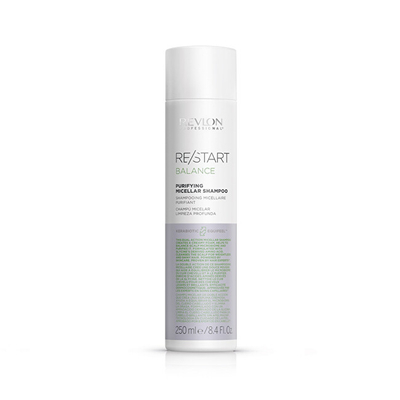 Shampo Revlon Professional Restart Balance