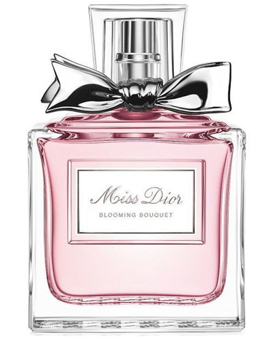 Eau de Toilette Dior Miss Blooming Bouquet,