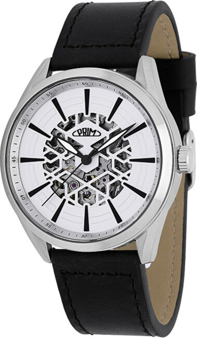 Orё dore Prim Skeleton 22 Automatic W91P.13143.A