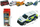 Set lodrash Hipo Rescue Car, 5 pjesë, shkallë 1:64, shumëngjyrësh